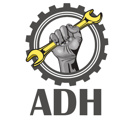 ADH ENGINEERING WORKS COMPANY